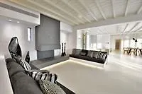 Mykonos Town Mykonos Rocks Luxury Villas Mykonos Town