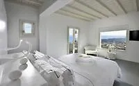 Mykonos Town Mykonos Rocks Luxury Villas יוון