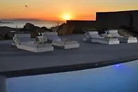 Mykonos Town Mykonos Rocks Luxury Villas