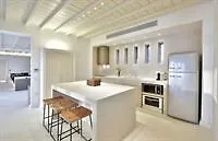 Mykonos Town Mykonos Rocks Luxury Villas  Mykonos Town