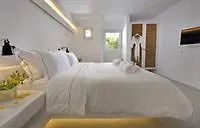 Mykonos Town Mykonos Rocks Luxury Villas