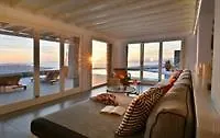 Mykonos Town Mykonos Rocks Luxury Villas