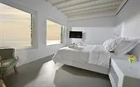 Mykonos Town Mykonos Rocks Luxury Villas Mykonos Town