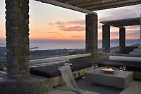 Mykonos Town Mykonos Rocks Luxury Villas