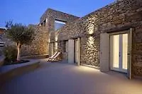 Mykonos Town Mykonos Rocks Luxury Villas Mykonos Town