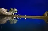 Mykonos Town Mykonos Rocks Luxury Villas יוון