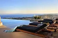 Mykonos Town Mykonos Rocks Luxury Villas