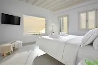 Mykonos Town Mykonos Rocks Luxury Villas 0*, Mykonos Town