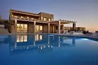 Mykonos Town Mykonos Rocks Luxury Villas