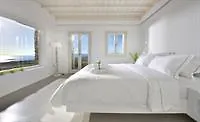 Mykonos Town Mykonos Rocks Luxury Villas 0*, Mykonos Town יוון