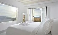 Mykonos Town Mykonos Rocks Luxury Villas 0*, Mykonos Town יוון