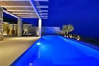 Mykonos Town Mykonos Rocks Luxury Villas