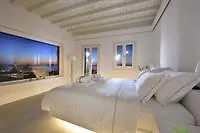 Mykonos Town Mykonos Rocks Luxury Villas