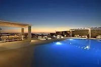 Mykonos Town Mykonos Rocks Luxury Villas  Mykonos Town