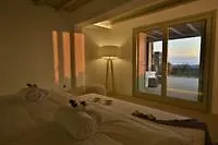 Mykonos Rocks Luxury Villas Mykonos Town Grækenland