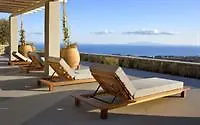 Mykonos Rocks Luxury Villas Mykonos Town