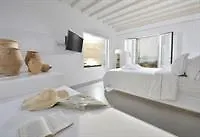 Mykonos Rocks Luxury Villas Mykonos Town