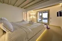 Mykonos Rocks Luxury Villas Mykonos Town