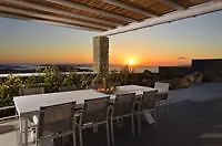 Mykonos Rocks Luxury Villas Mykonos Town